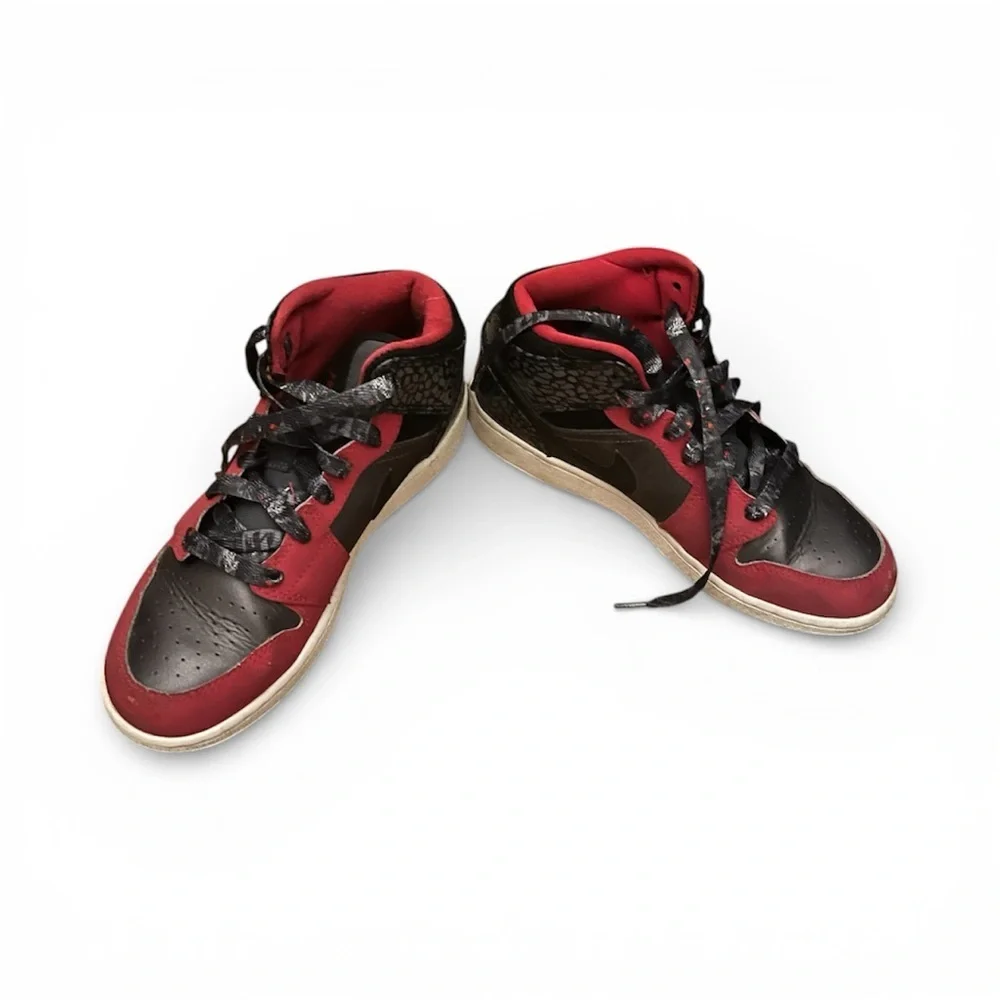 Nike Air Jordan’s